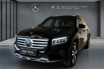 Mercedes-Benz GLB 220 Gebrauchtwagen