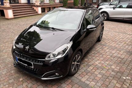 Peugeot 208 Gebrauchtwagen