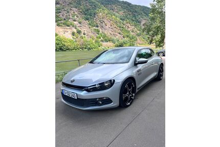 VW Scirocco Gebrauchtwagen