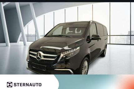 Mercedes-Benz V 300 Gebrauchtwagen