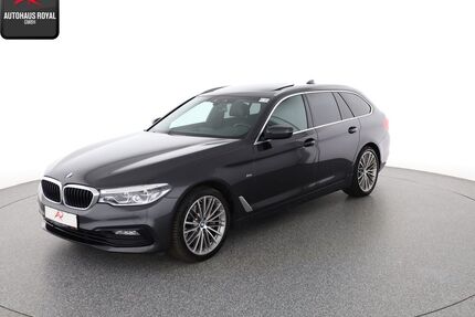 BMW 540 Gebrauchtwagen