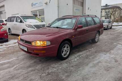 Toyota Camry Gebrauchtwagen