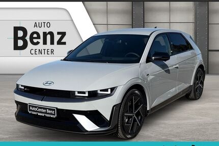 Hyundai IONIQ 5 Gebrauchtwagen