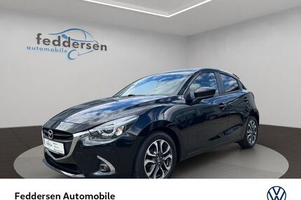 Mazda 2 Gebrauchtwagen