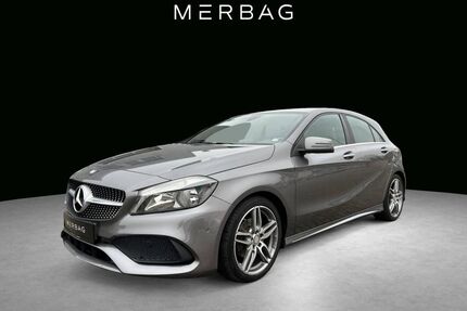 Mercedes-Benz A 200 Gebrauchtwagen