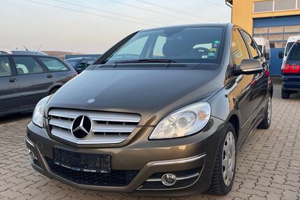 Mercedes-Benz B 180 Gebrauchtwagen