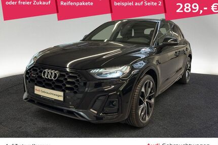 Audi SQ5 Gebrauchtwagen