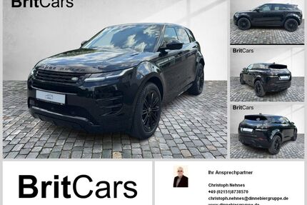 Land Rover Range Rover Evoque Gebrauchtwagen