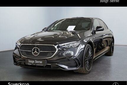 Mercedes-Benz E 300 Gebrauchtwagen