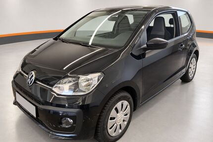 VW up! Gebrauchtwagen