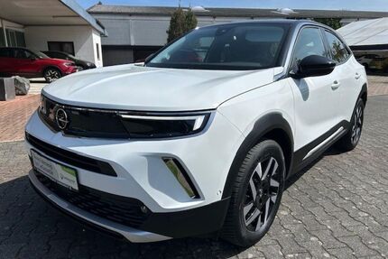 Opel Mokka-e Gebrauchtwagen