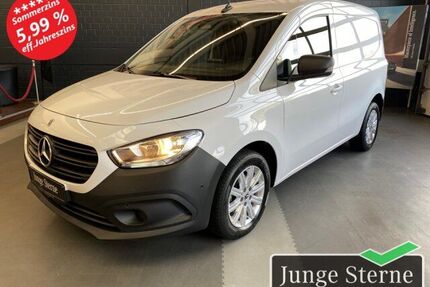 Mercedes-Benz Citan Gebrauchtwagen
