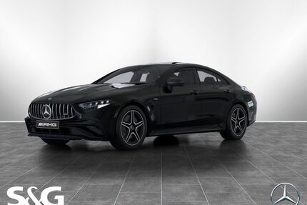 Mercedes-Benz CLS 53 AMG Gebrauchtwagen