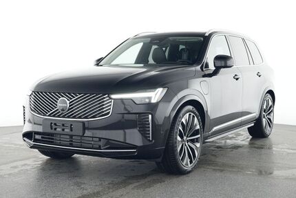Volvo XC90 Gebrauchtwagen