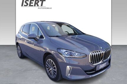 BMW 220 Active Tourer Gebrauchtwagen