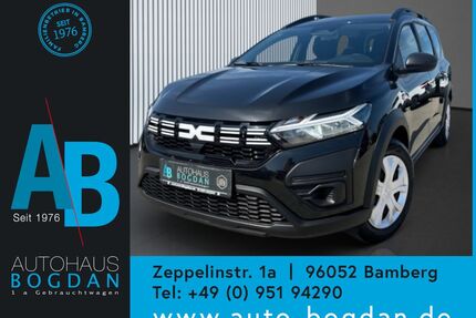 Dacia Jogger Gebrauchtwagen