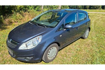 Opel Corsa Gebrauchtwagen