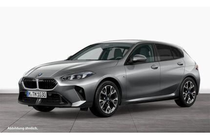 BMW 120 Gebrauchtwagen