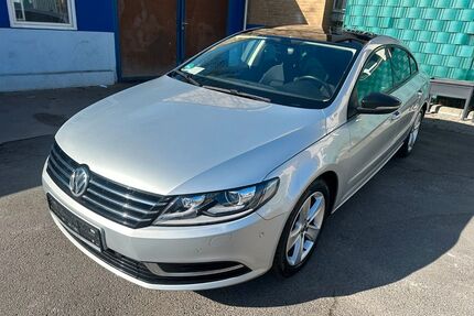 VW CC Gebrauchtwagen