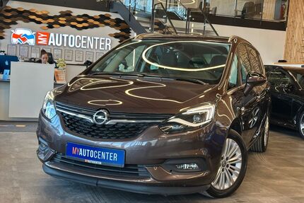 Opel Zafira Gebrauchtwagen