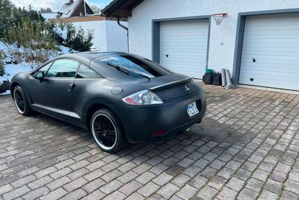 Mitsubishi Eclipse Gebrauchtwagen