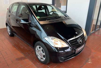 Mercedes-Benz A 180 Gebrauchtwagen