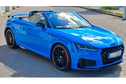 Audi TT Gebrauchtwagen