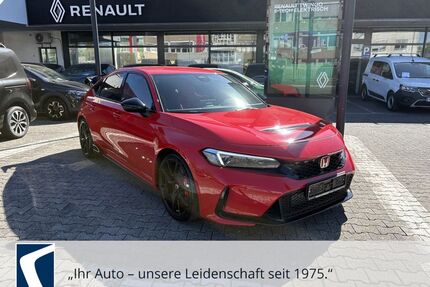 Honda Civic Gebrauchtwagen