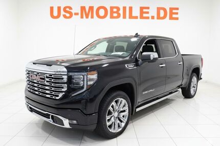 GMC Sierra Gebrauchtwagen