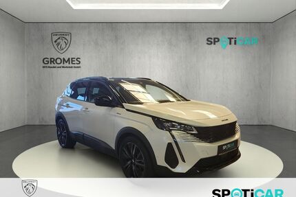 Peugeot 3008 Gebrauchtwagen