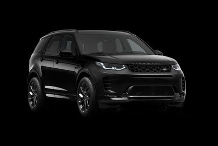 Land Rover Discovery Sport Gebrauchtwagen