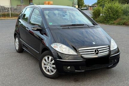 Mercedes-Benz A 150 Gebrauchtwagen