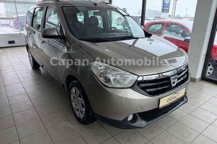 Dacia Lodgy Gebrauchtwagen