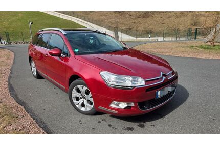 Citroen C5 Gebrauchtwagen