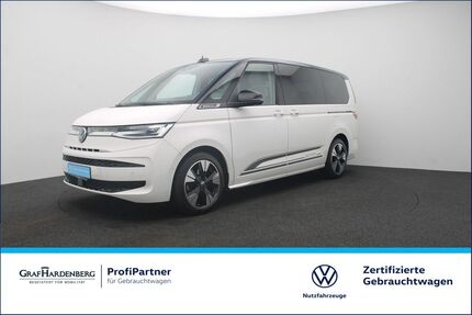 VW T7 Multivan Gebrauchtwagen