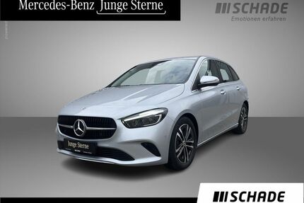 Mercedes-Benz B 180 Gebrauchtwagen