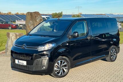 Citroen SpaceTourer Gebrauchtwagen