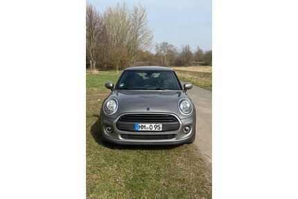 Mini ONE Gebrauchtwagen
