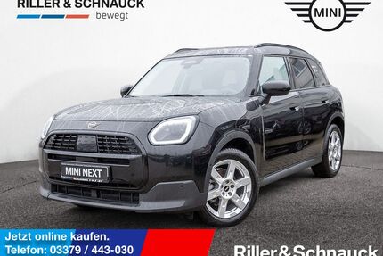 Mini Cooper D Countryman Gebrauchtwagen