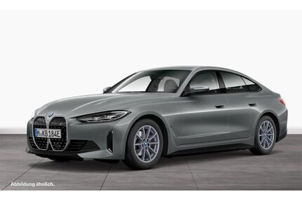 BMW i4 Gebrauchtwagen