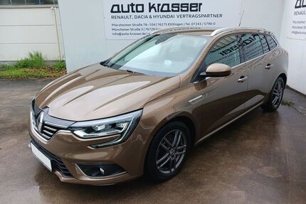Renault Megane Gebrauchtwagen