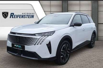 Peugeot 5008 Gebrauchtwagen