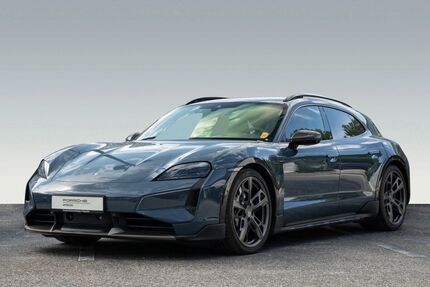 Porsche Taycan Gebrauchtwagen