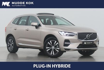 Volvo XC60 Gebrauchtwagen
