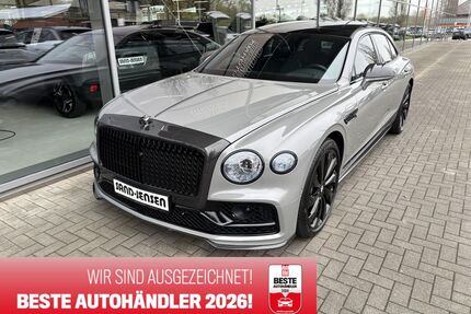 Bentley Flying Spur Gebrauchtwagen