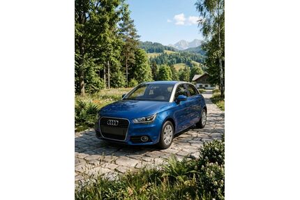 Audi A1 Gebrauchtwagen