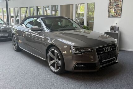 Audi A5 Gebrauchtwagen