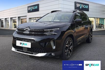 Citroen C5 Gebrauchtwagen
