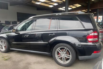 Mercedes-Benz GL 320 Gebrauchtwagen