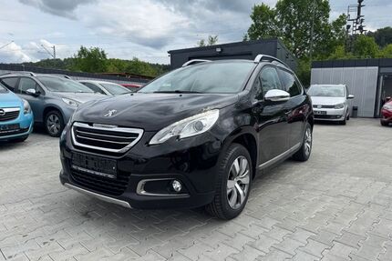Peugeot 2008 Gebrauchtwagen